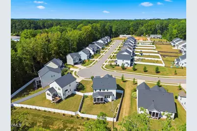 151 Dunloe Lp, Raleigh, NC 27603 - Photo 34