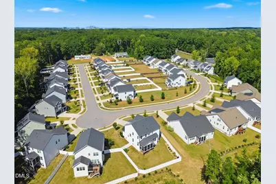 151 Dunloe Lp, Raleigh, NC 27603 - Photo 6