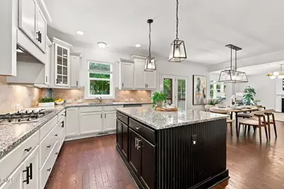 8204 Henderson Road, Apex, NC 27539 - Photo 2