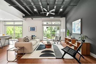 1300 St Marys Street #103, Raleigh, NC 27605 - Photo 2