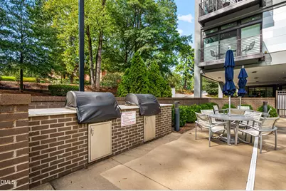 1300 St Marys Street #103, Raleigh, NC 27605 - Photo 32