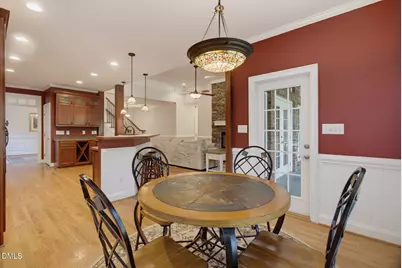 5900 Willow Oak Drive, Mebane, NC 27302 - Photo 12