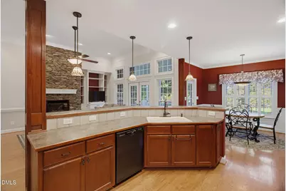 5900 Willow Oak Drive, Mebane, NC 27302 - Photo 8