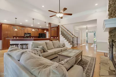 5900 Willow Oak Drive, Mebane, NC 27302 - Photo 16
