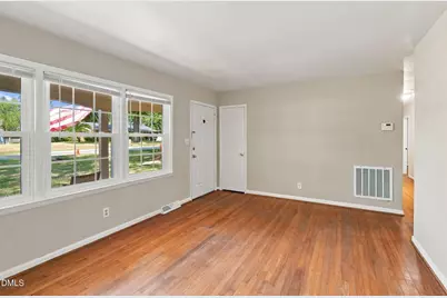 544 N Dunn Street, Angier, NC 27501 - Photo 4