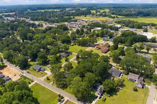 544 N Dunn St, Angier, NC 27501 - Photo 28
