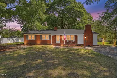 544 N Dunn Street, Angier, NC 27501 - Photo 1