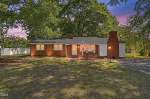 544 N Dunn St, Angier, NC 27501 - Photo 1