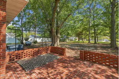 544 N Dunn Street, Angier, NC 27501 - Photo 22