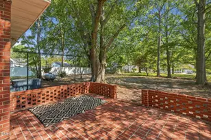 544 N Dunn St, Angier, NC 27501 - Photo 22