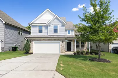 3316 Lacewing Drive, Zebulon, NC 27597 - Photo 1