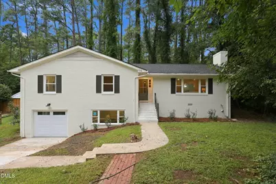 1518 Southwood Drive, Durham, NC 27707 - Photo 1