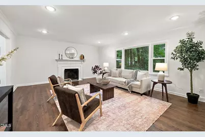 1518 Southwood Drive, Durham, NC 27707 - Photo 4