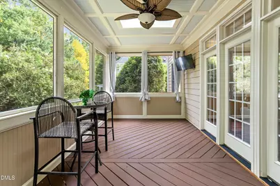 8107 Henderson Road, Apex, NC 27539 - Photo 58