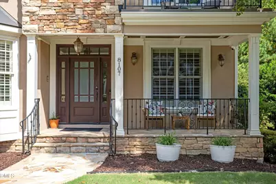 8107 Henderson Road, Apex, NC 27539 - Photo 2