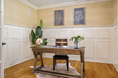 8107 Henderson Road, Apex, NC 27539 - Photo 26