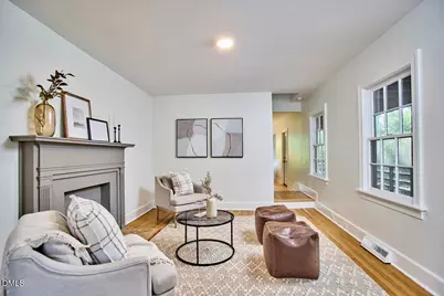 1925 Ward Street, Durham, NC 27707 - Photo 6