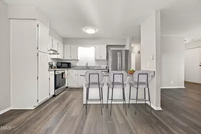 5036 Flint Ridge Place #5036, Raleigh, NC 27609 - Photo 6