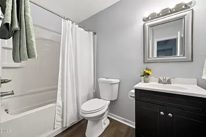 5036 Flint Ridge Place #5036, Raleigh, NC 27609 - Photo 16