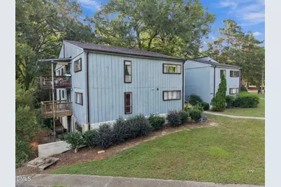 5036 Flint Ridge Place #5036, Raleigh, NC 27609 - Photo 20