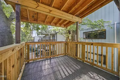5036 Flint Ridge Place #5036, Raleigh, NC 27609 - Photo 8