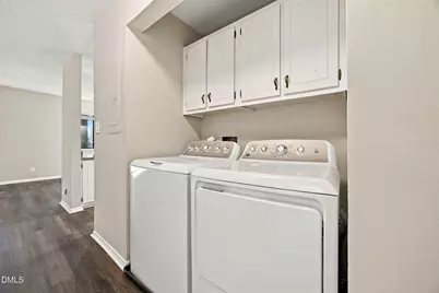 5036 Flint Ridge Place #5036, Raleigh, NC 27609 - Photo 18