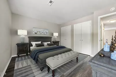 5036 Flint Ridge Place #5036, Raleigh, NC 27609 - Photo 10