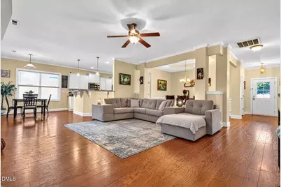 207 Laurel Oaks Drive, Youngsville, NC 27596 - Photo 2