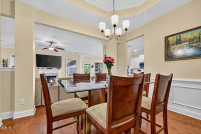 207 Laurel Oaks Drive, Youngsville, NC 27596 - Photo 8