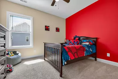 207 Laurel Oaks Drive, Youngsville, NC 27596 - Photo 26