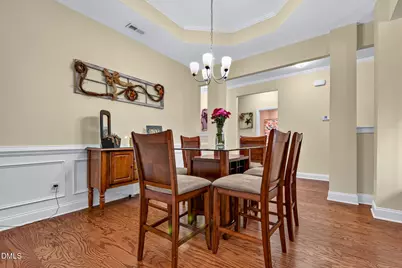 207 Laurel Oaks Drive, Youngsville, NC 27596 - Photo 6