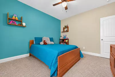 207 Laurel Oaks Drive, Youngsville, NC 27596 - Photo 24