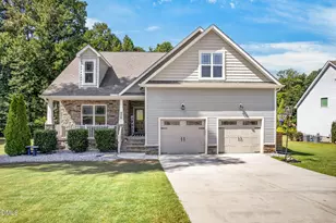 207 Laurel Oaks Dr, Youngsville, NC 27596 - Photo 1