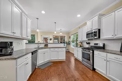 207 Laurel Oaks Drive, Youngsville, NC 27596 - Photo 10