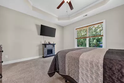 207 Laurel Oaks Drive, Youngsville, NC 27596 - Photo 18