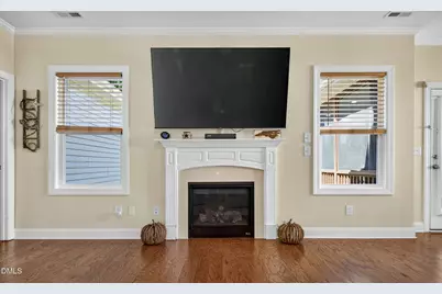 207 Laurel Oaks Drive, Youngsville, NC 27596 - Photo 4