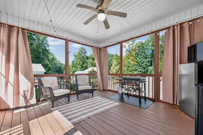 207 Laurel Oaks Drive, Youngsville, NC 27596 - Photo 34