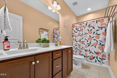 207 Laurel Oaks Drive, Youngsville, NC 27596 - Photo 28