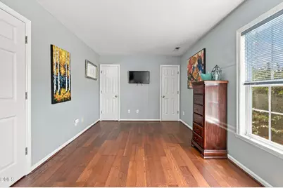1323 Pebble Creek Crossing #81, Durham, NC 27713 - Photo 22