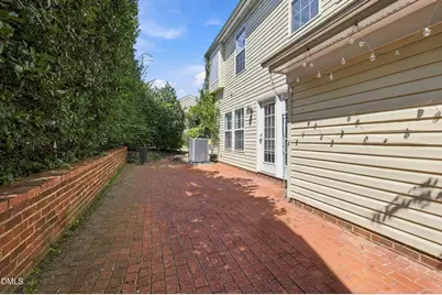 1323 Pebble Creek Crossing #81, Durham, NC 27713 - Photo 24