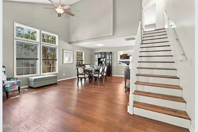 1323 Pebble Creek Crossing #81, Durham, NC 27713 - Photo 2