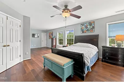 1323 Pebble Creek Crossing #81, Durham, NC 27713 - Photo 12