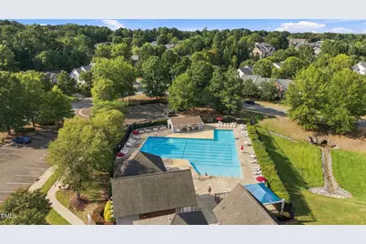 1323 Pebble Creek Crossing #81, Durham, NC 27713 - Photo 32