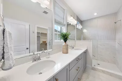 781 Lunar Light Drive, Wendell, NC 27591 - Photo 20