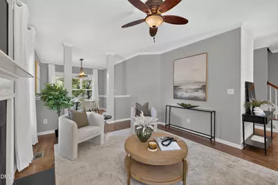 5203 Kemmont Drive, Durham, NC 27713 - Photo 6