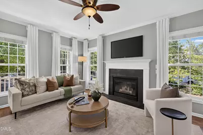 5203 Kemmont Drive, Durham, NC 27713 - Photo 4