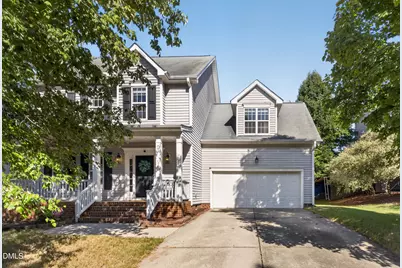 5203 Kemmont Drive, Durham, NC 27713 - Photo 2