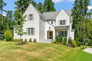 7717 Dover Hills Dr, Wake Forest, NC 27587 - Photo 1