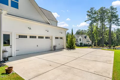 7717 Dover Hills Drive, Wake Forest, NC 27587 - Photo 4