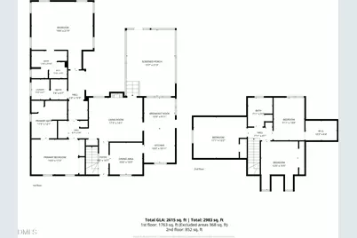 4511 Bobwhite Trail N, Wilson, NC 27896 - Photo 28